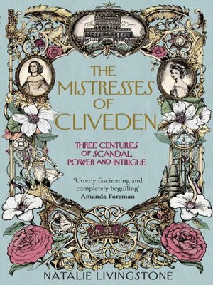 cover image of The Mistresses of Cliveden